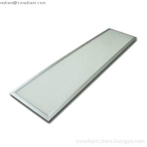 38W 2800LM 30x120cm square led panel light RA>72